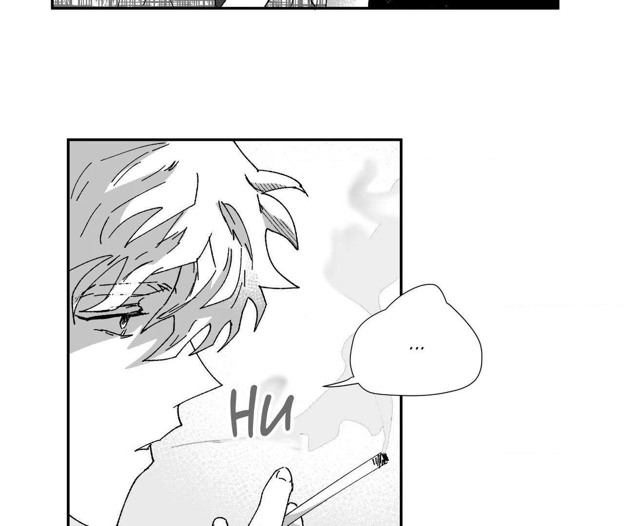 Dogma: Obsession 《Official》 - Episode 14 manhwa