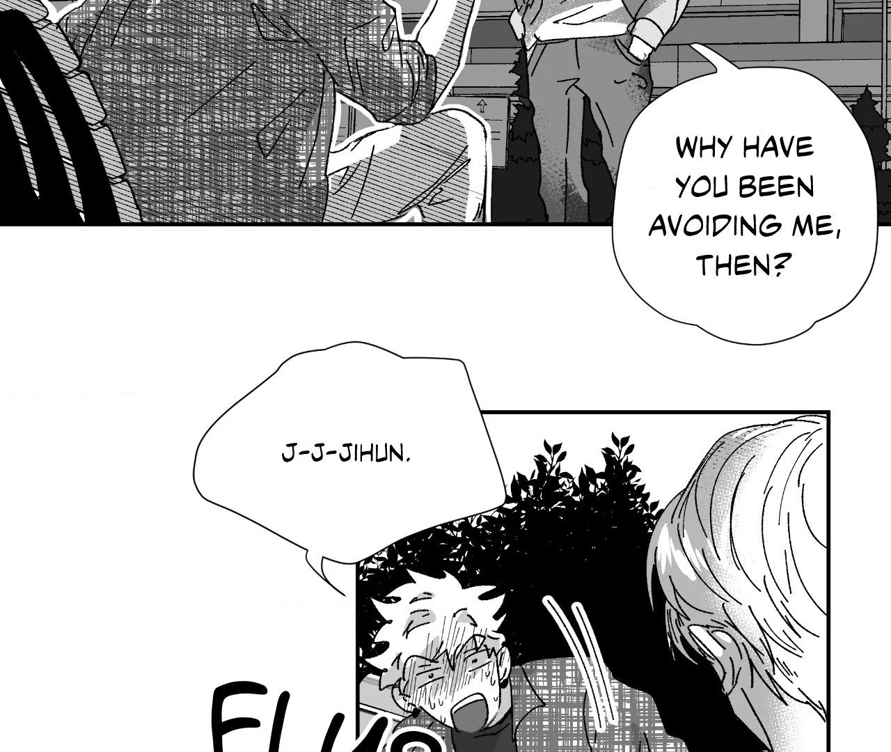Dogma: Obsession 《Official》 - Episode 14 manhwa