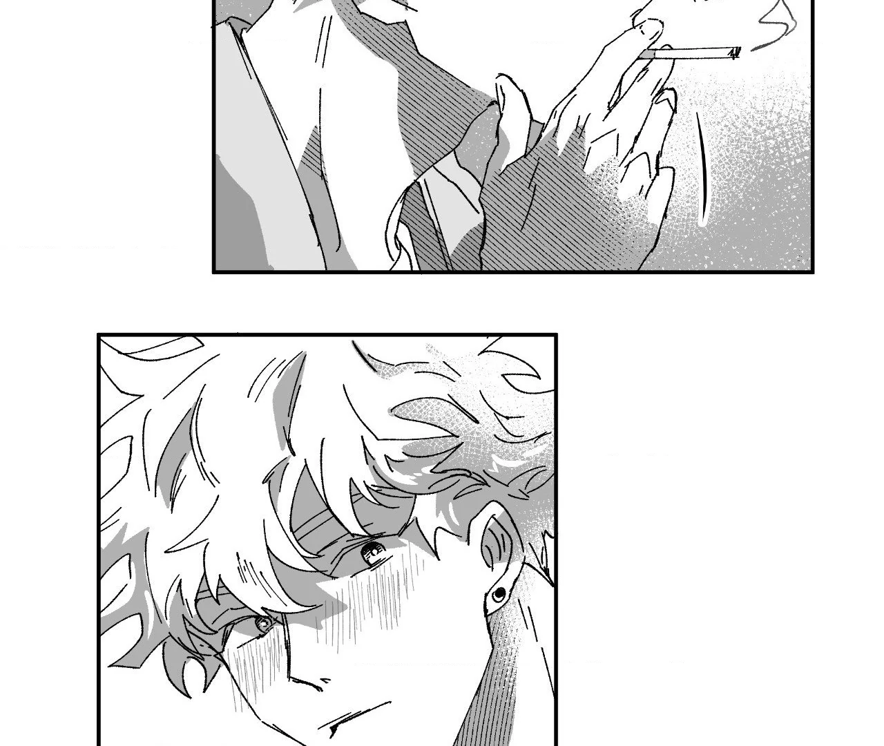Dogma: Obsession 《Official》 - Episode 14 manhwa