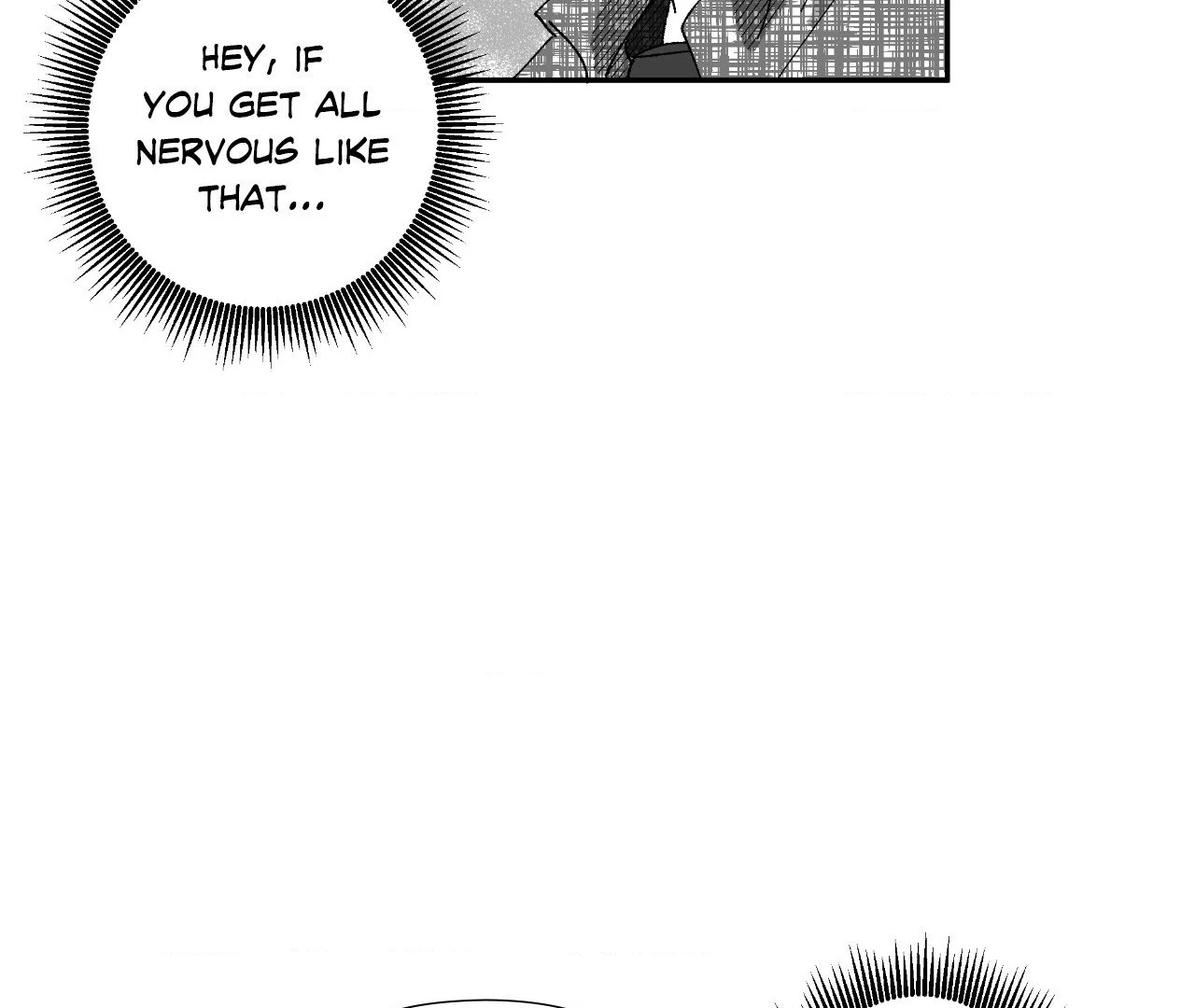 Dogma: Obsession 《Official》 - Episode 14 manhwa