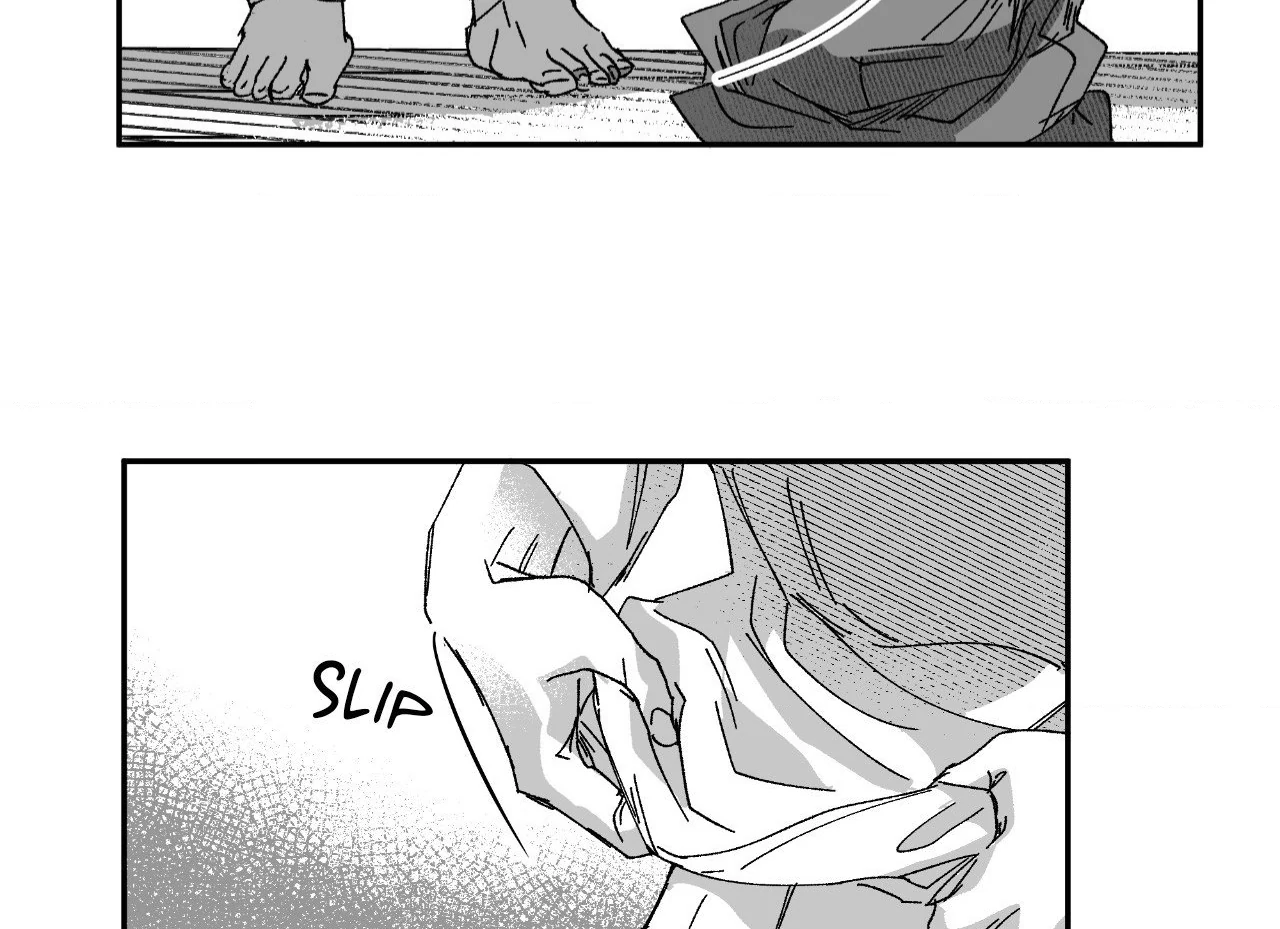 Dogma: Obsession 《Official》 - Episode 14 manhwa
