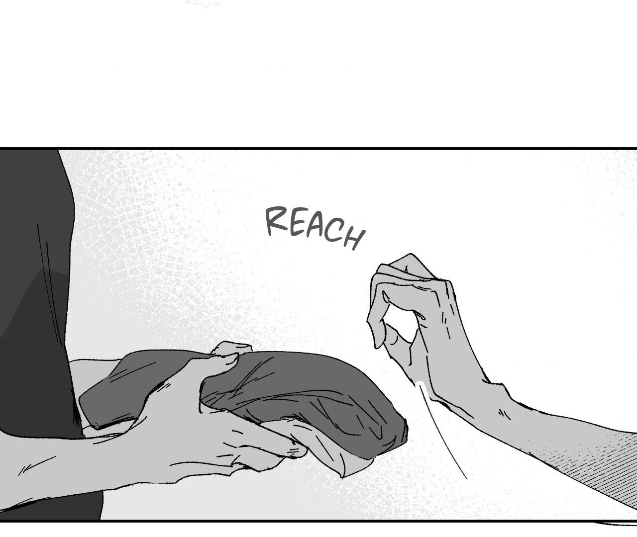 Dogma: Obsession 《Official》 - Episode 14 manhwa