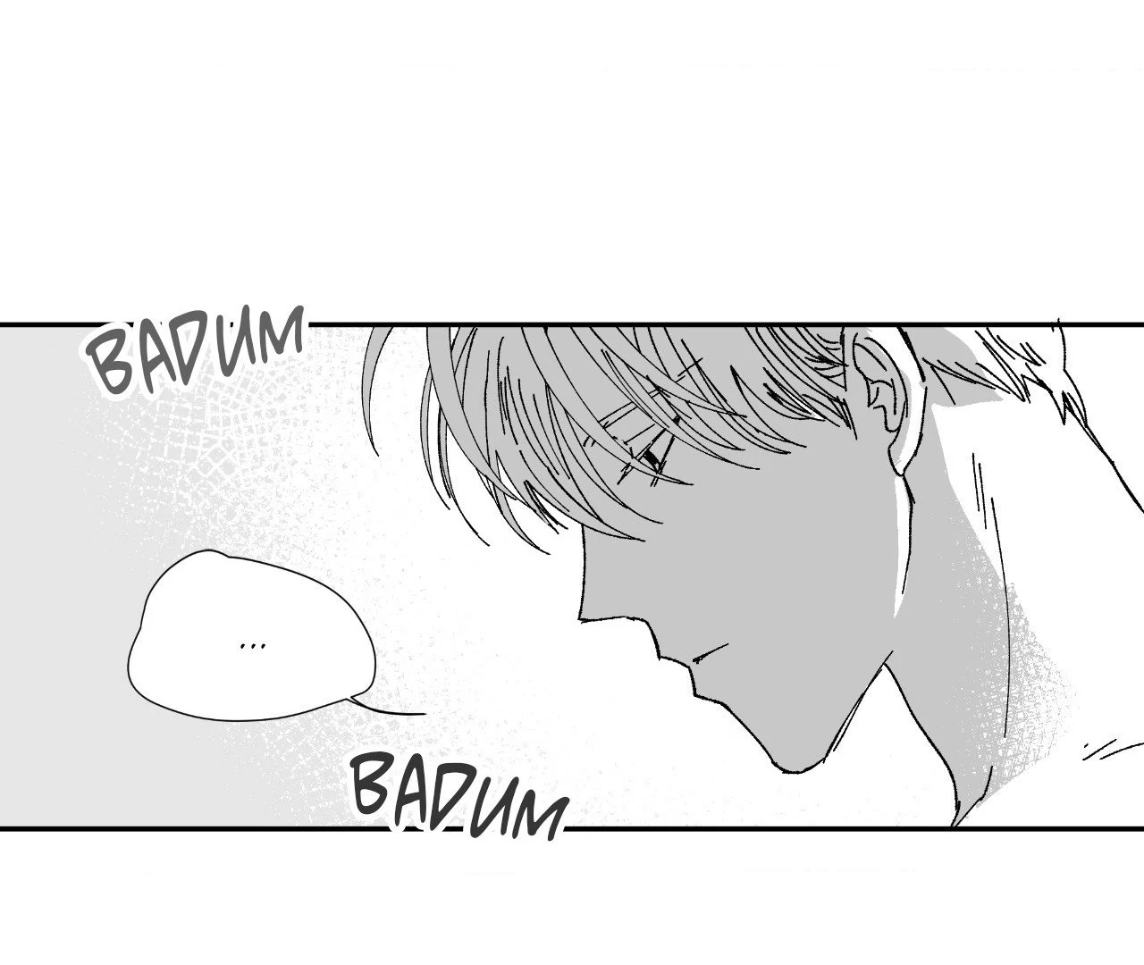 Dogma: Obsession 《Official》 - Episode 14 manhwa