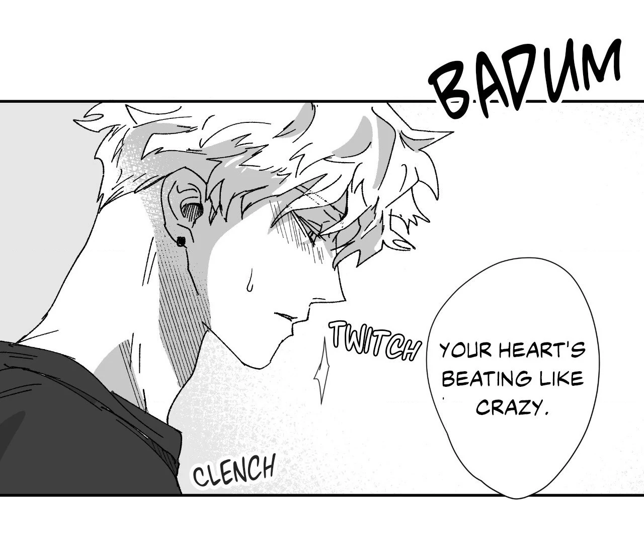 Dogma: Obsession 《Official》 - Episode 14 manhwa