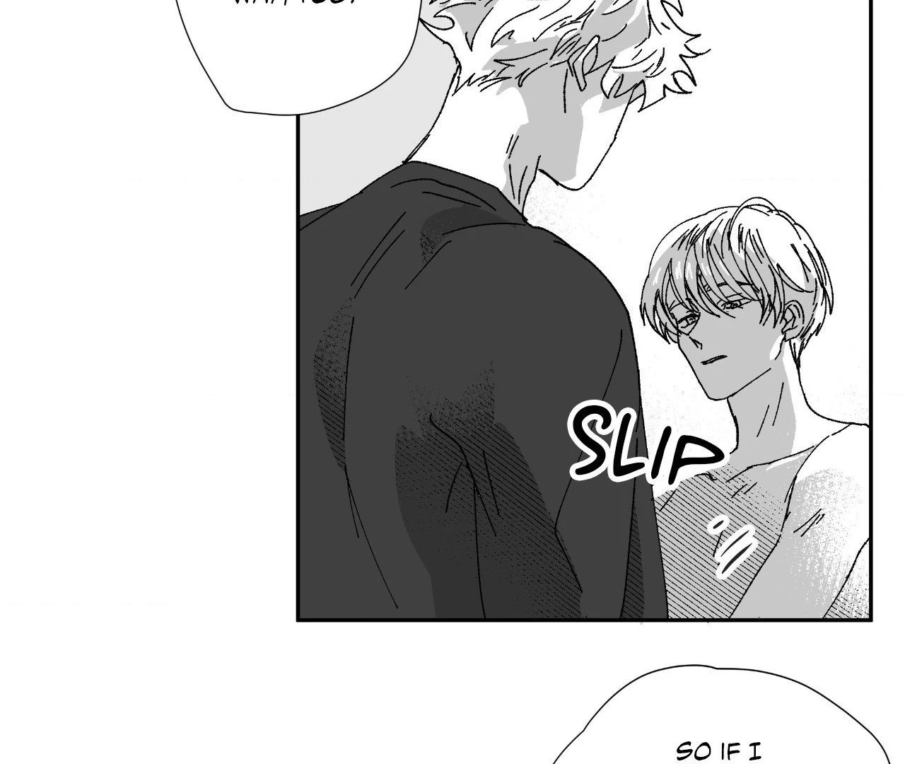 Dogma: Obsession 《Official》 - Episode 14 manhwa