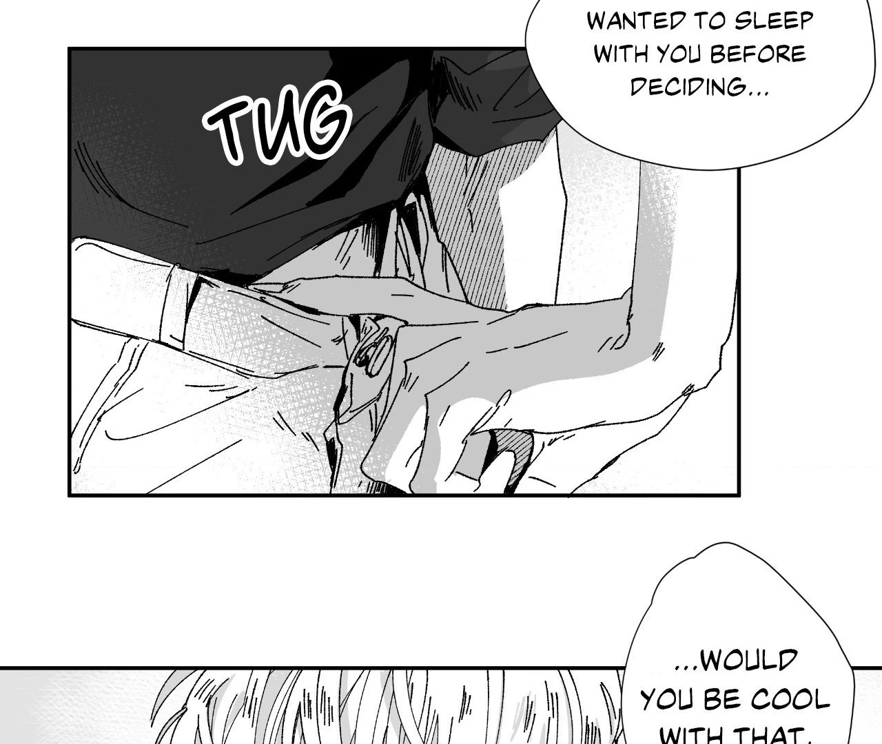 Dogma: Obsession 《Official》 - Episode 14 manhwa