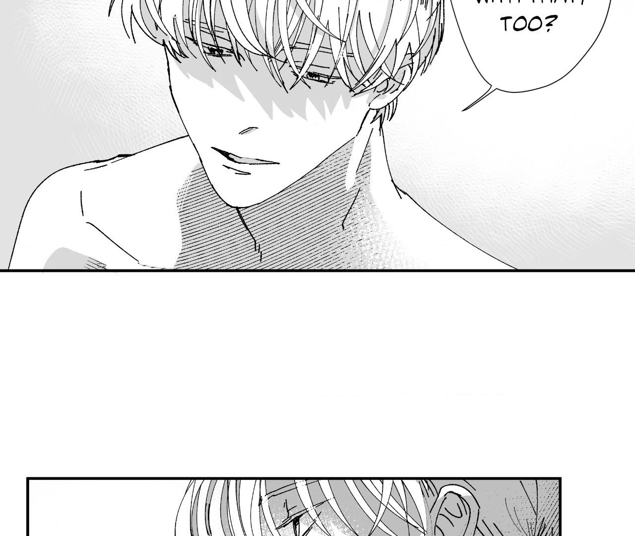 Dogma: Obsession 《Official》 - Episode 14 manhwa