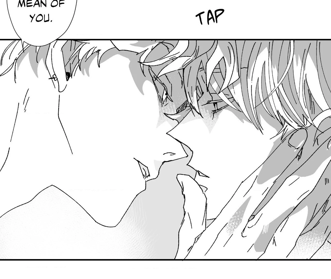 Dogma: Obsession 《Official》 - Episode 14 manhwa