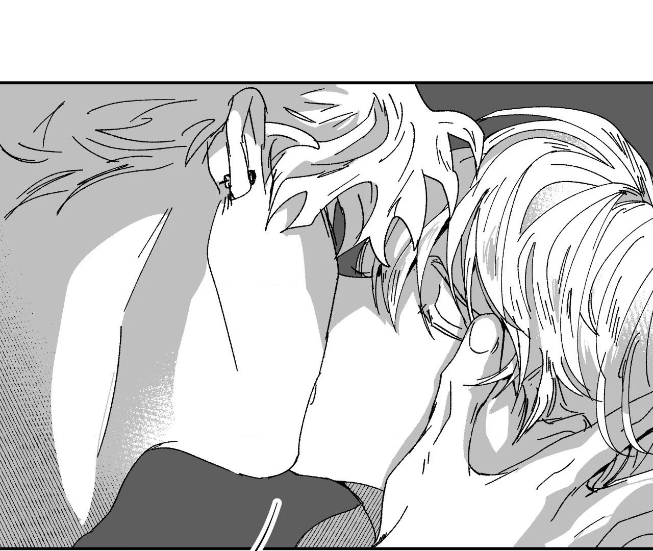 Dogma: Obsession 《Official》 - Episode 14 manhwa