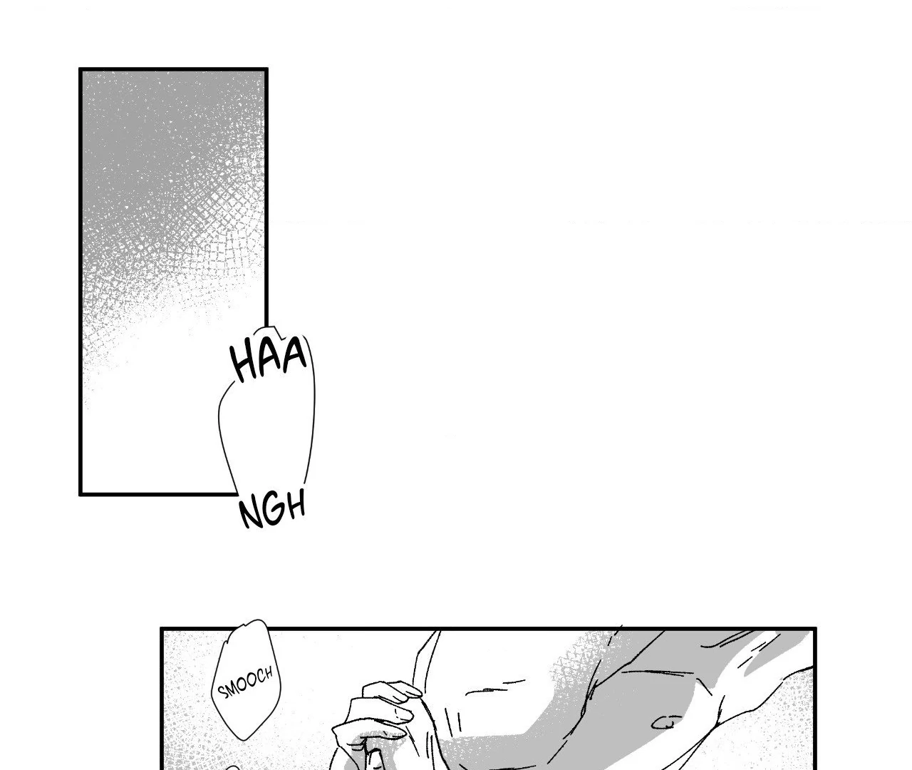 Dogma: Obsession 《Official》 - Episode 14 manhwa