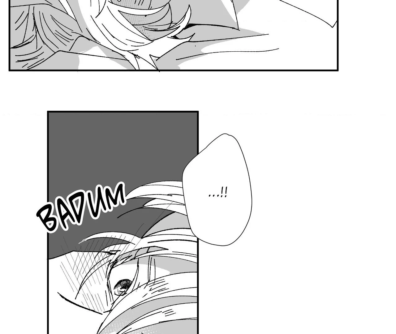 Dogma: Obsession 《Official》 - Episode 14 manhwa