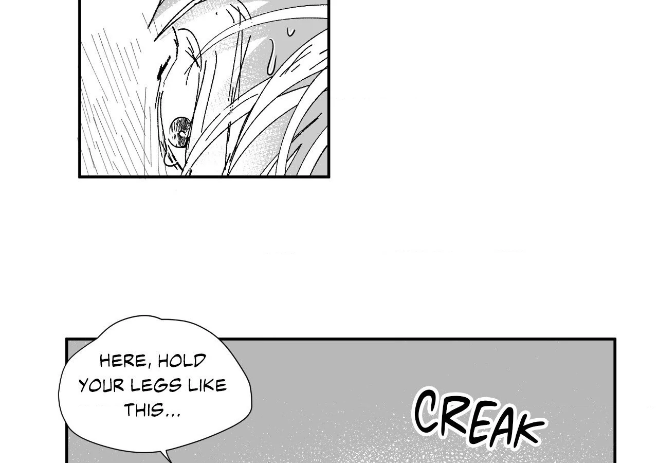 Dogma: Obsession 《Official》 - Episode 14 manhwa