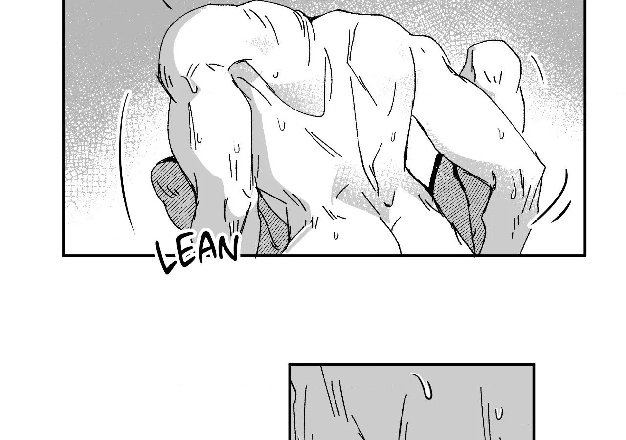 Dogma: Obsession 《Official》 - Episode 14 manhwa