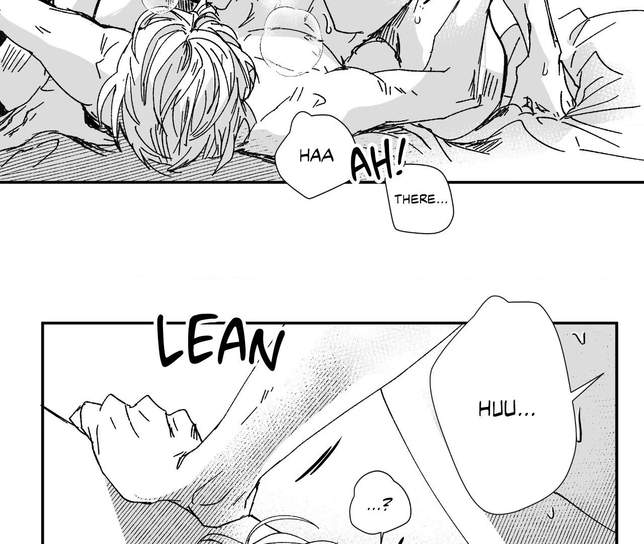 Dogma: Obsession 《Official》 - Episode 14 manhwa