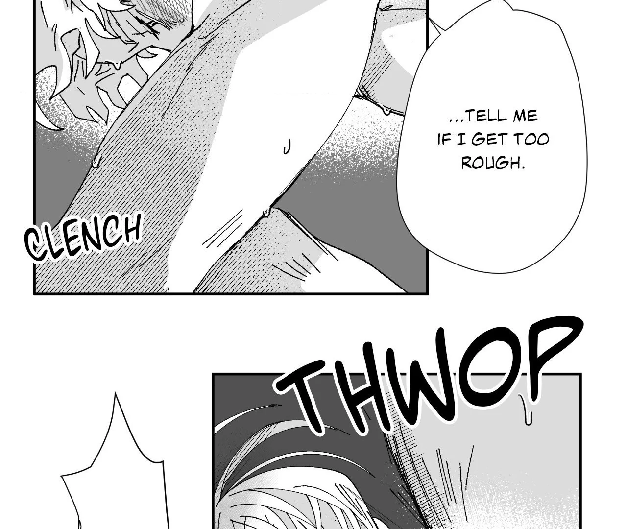 Dogma: Obsession 《Official》 - Episode 14 manhwa