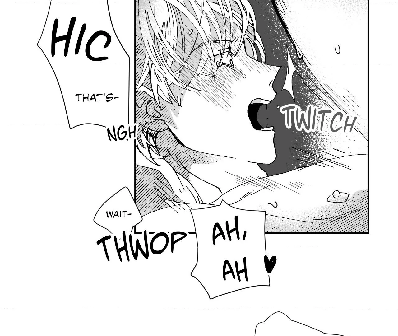 Dogma: Obsession 《Official》 - Episode 14 manhwa