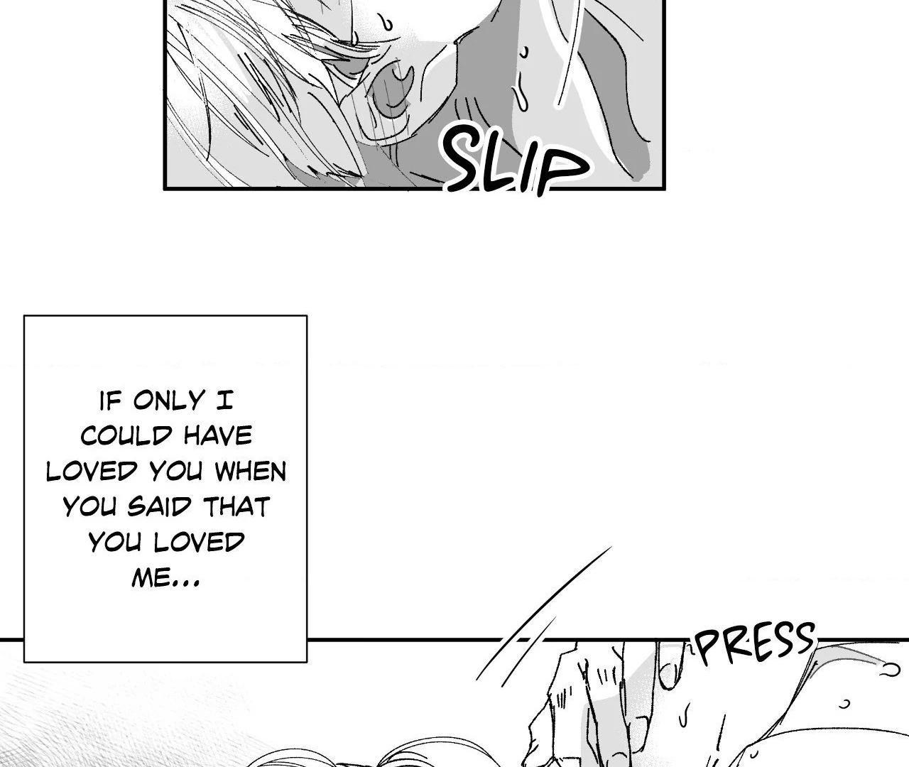Dogma: Obsession 《Official》 - Episode 14 manhwa