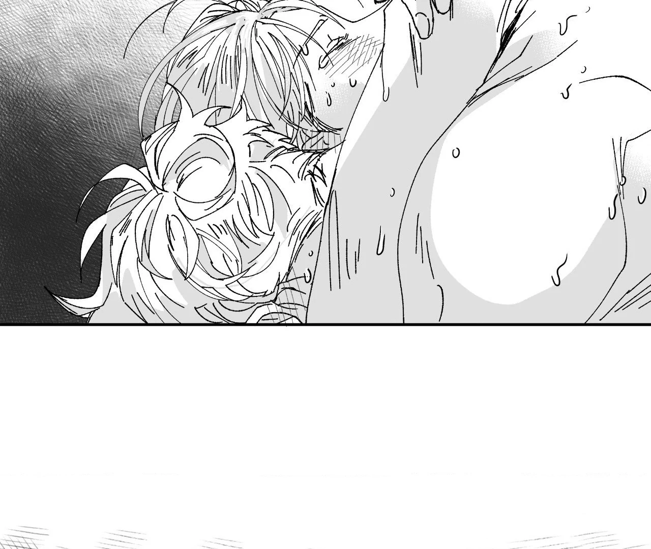 Dogma: Obsession 《Official》 - Episode 14 manhwa