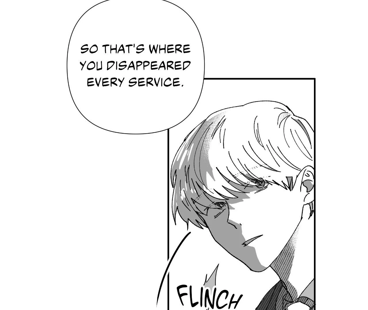 Dogma: Obsession 《Official》 - Episode 15 manhwa