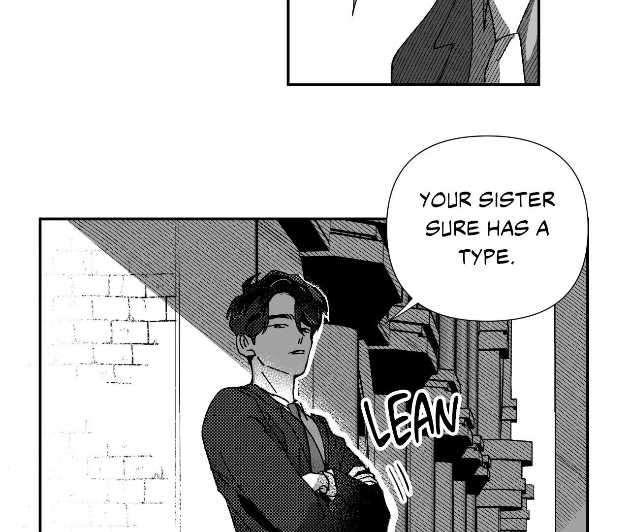 Dogma: Obsession 《Official》 - Episode 15 manhwa