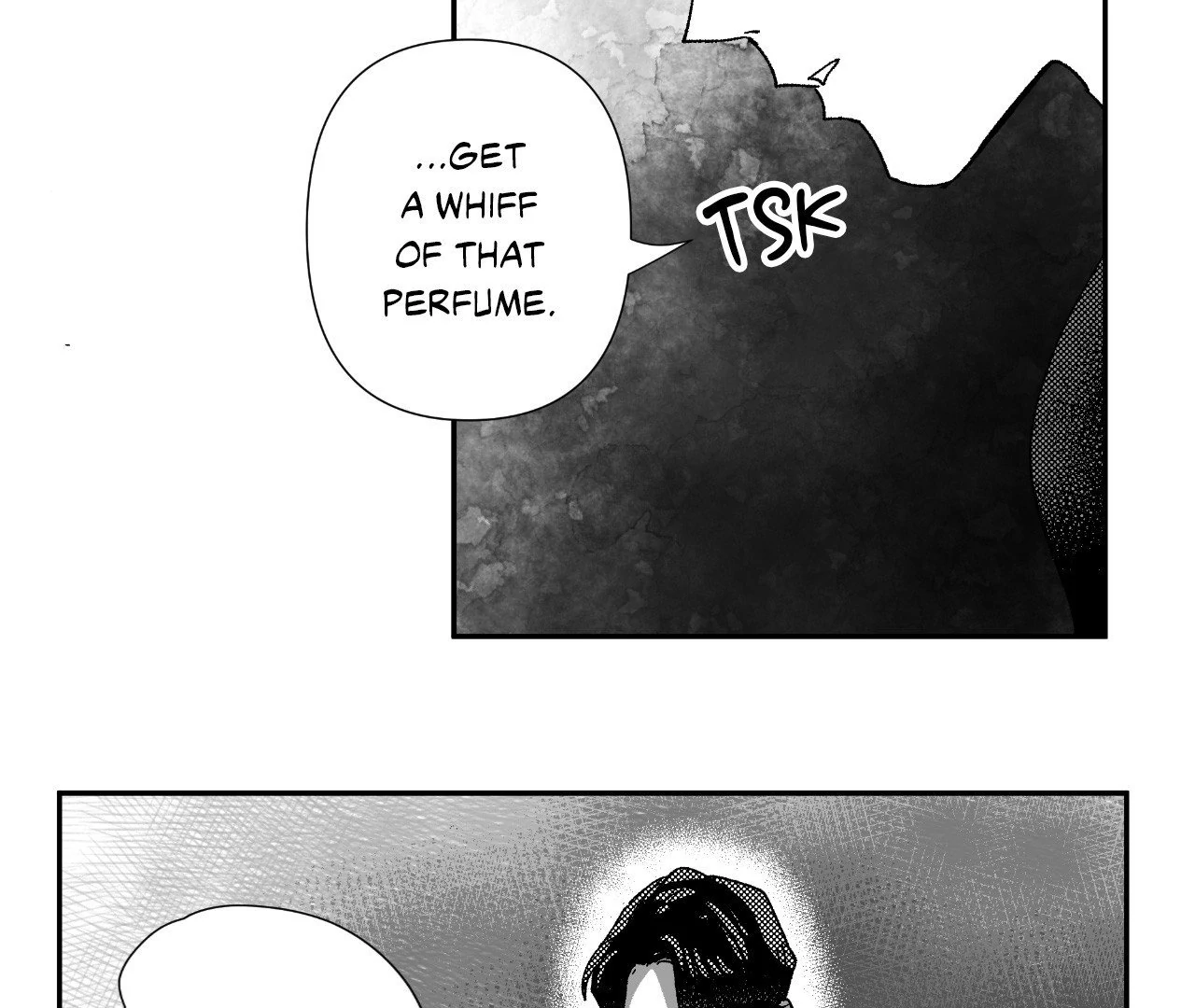 Dogma: Obsession 《Official》 - Episode 15 manhwa