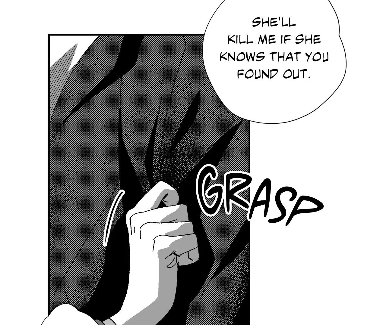 Dogma: Obsession 《Official》 - Episode 15 manhwa