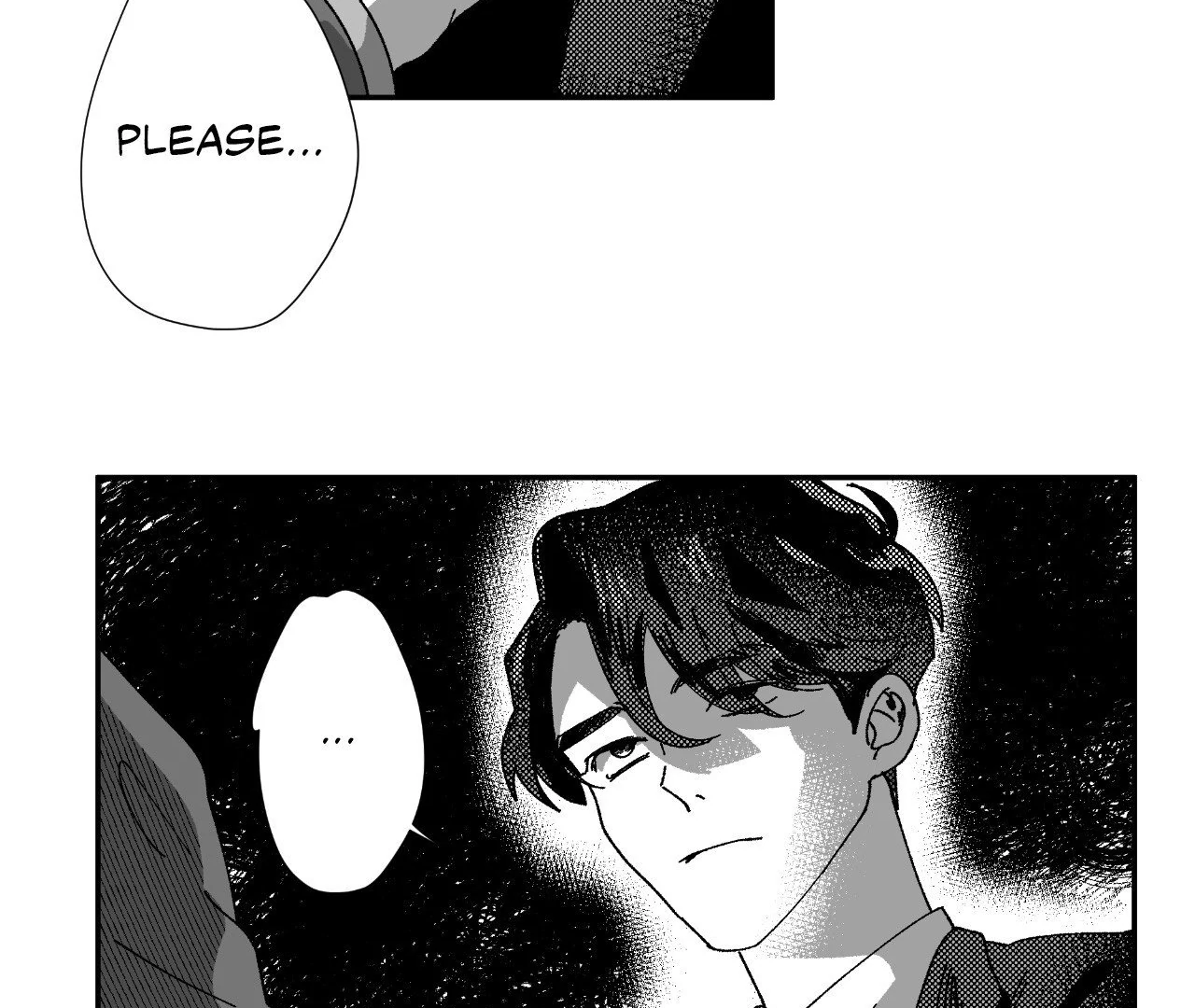 Dogma: Obsession 《Official》 - Episode 15 manhwa