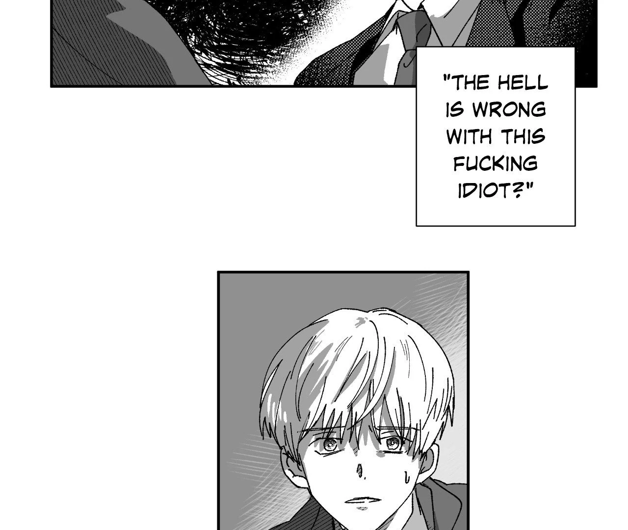 Dogma: Obsession 《Official》 - Episode 15 manhwa