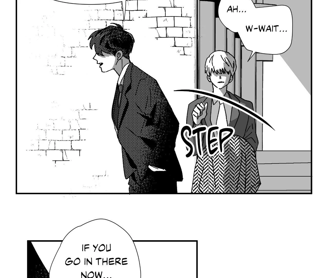Dogma: Obsession 《Official》 - Episode 15 manhwa