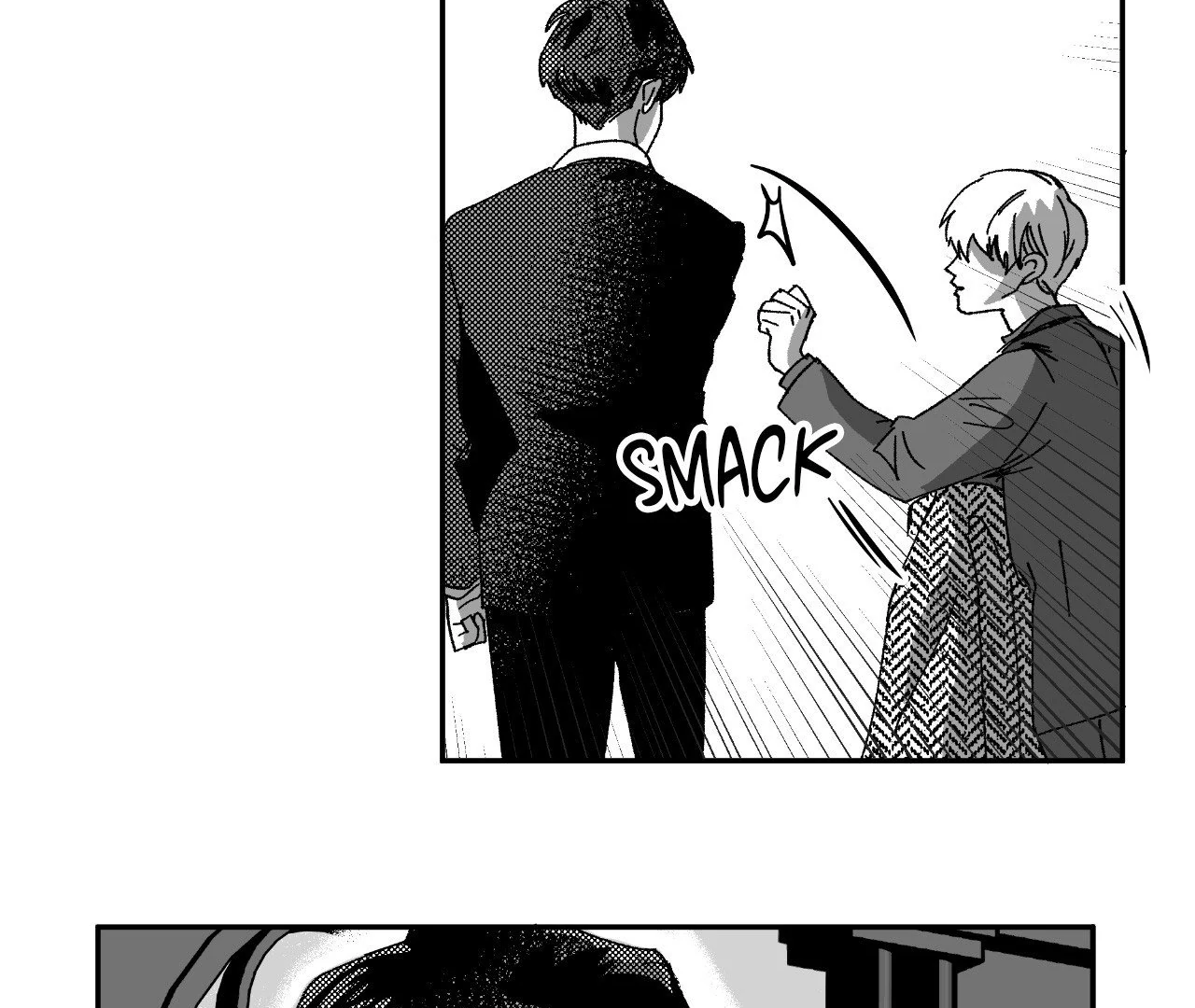 Dogma: Obsession 《Official》 - Episode 15 manhwa