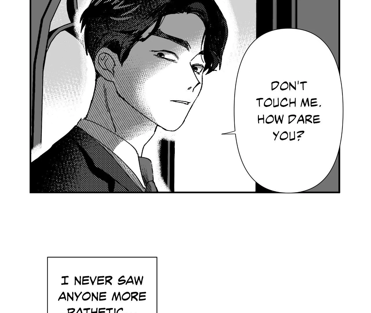 Dogma: Obsession 《Official》 - Episode 15 manhwa