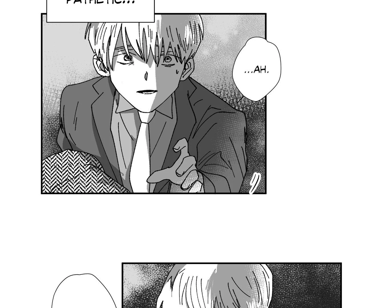 Dogma: Obsession 《Official》 - Episode 15 manhwa