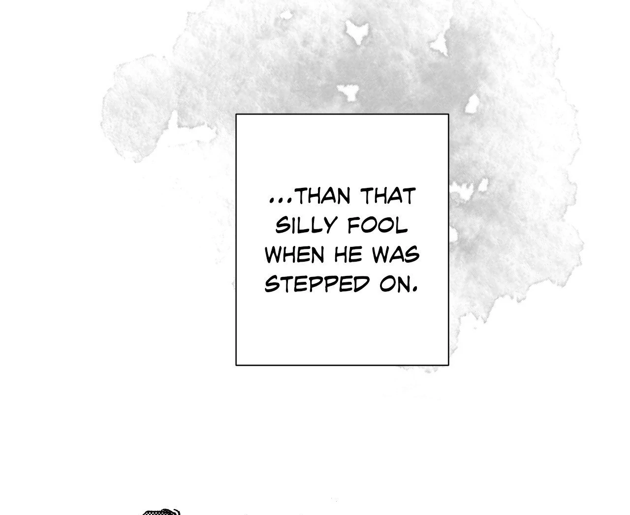 Dogma: Obsession 《Official》 - Episode 15 manhwa