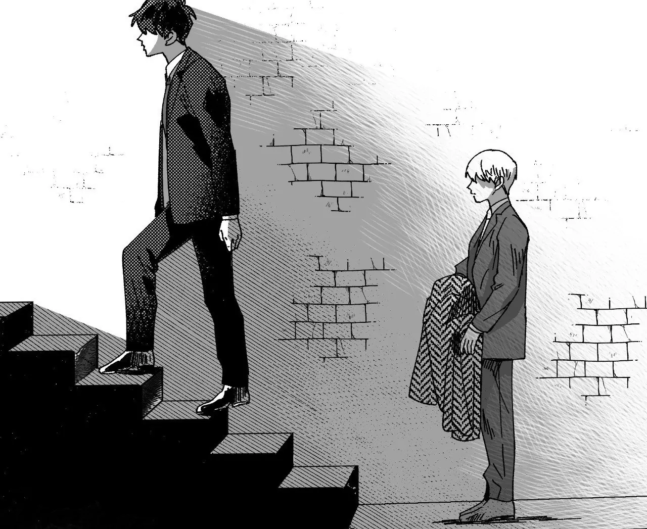 Dogma: Obsession 《Official》 - Episode 15 manhwa