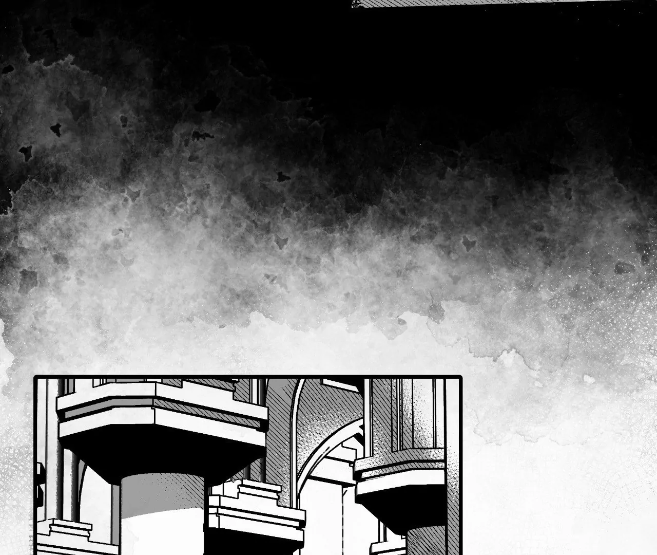 Dogma: Obsession 《Official》 - Episode 15 manhwa