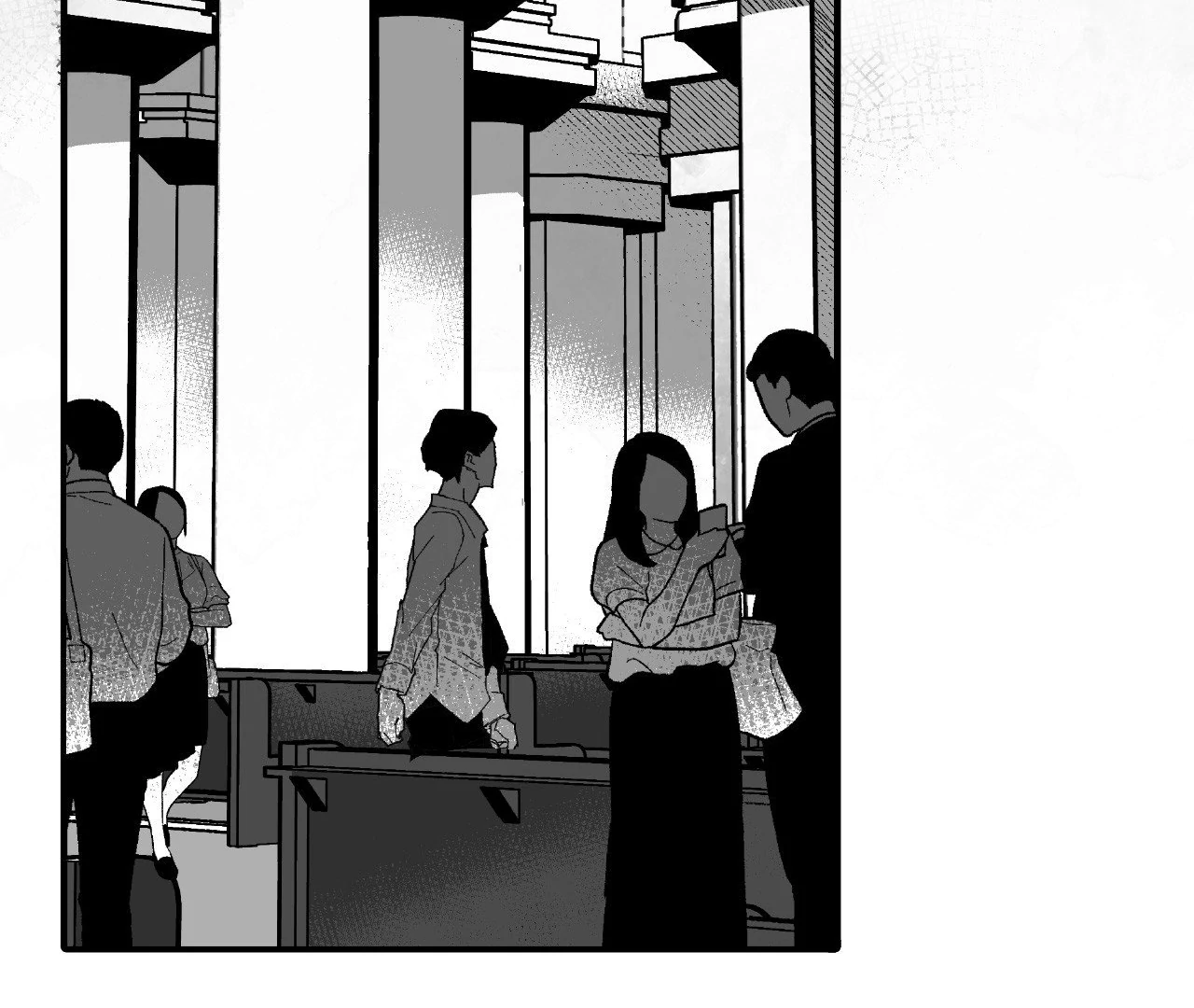 Dogma: Obsession 《Official》 - Episode 15 manhwa