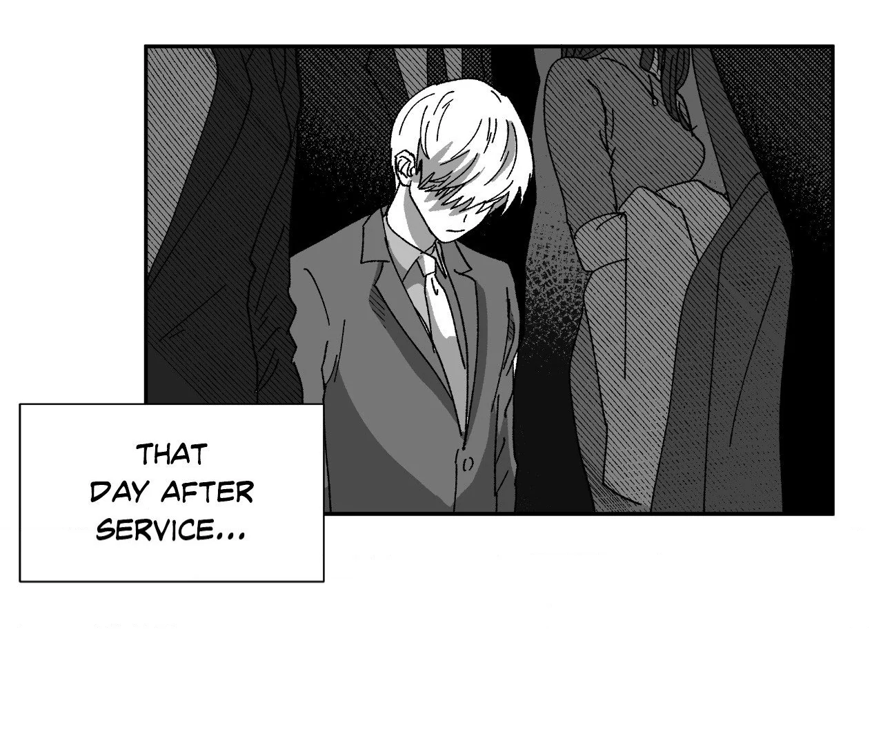 Dogma: Obsession 《Official》 - Episode 15 manhwa