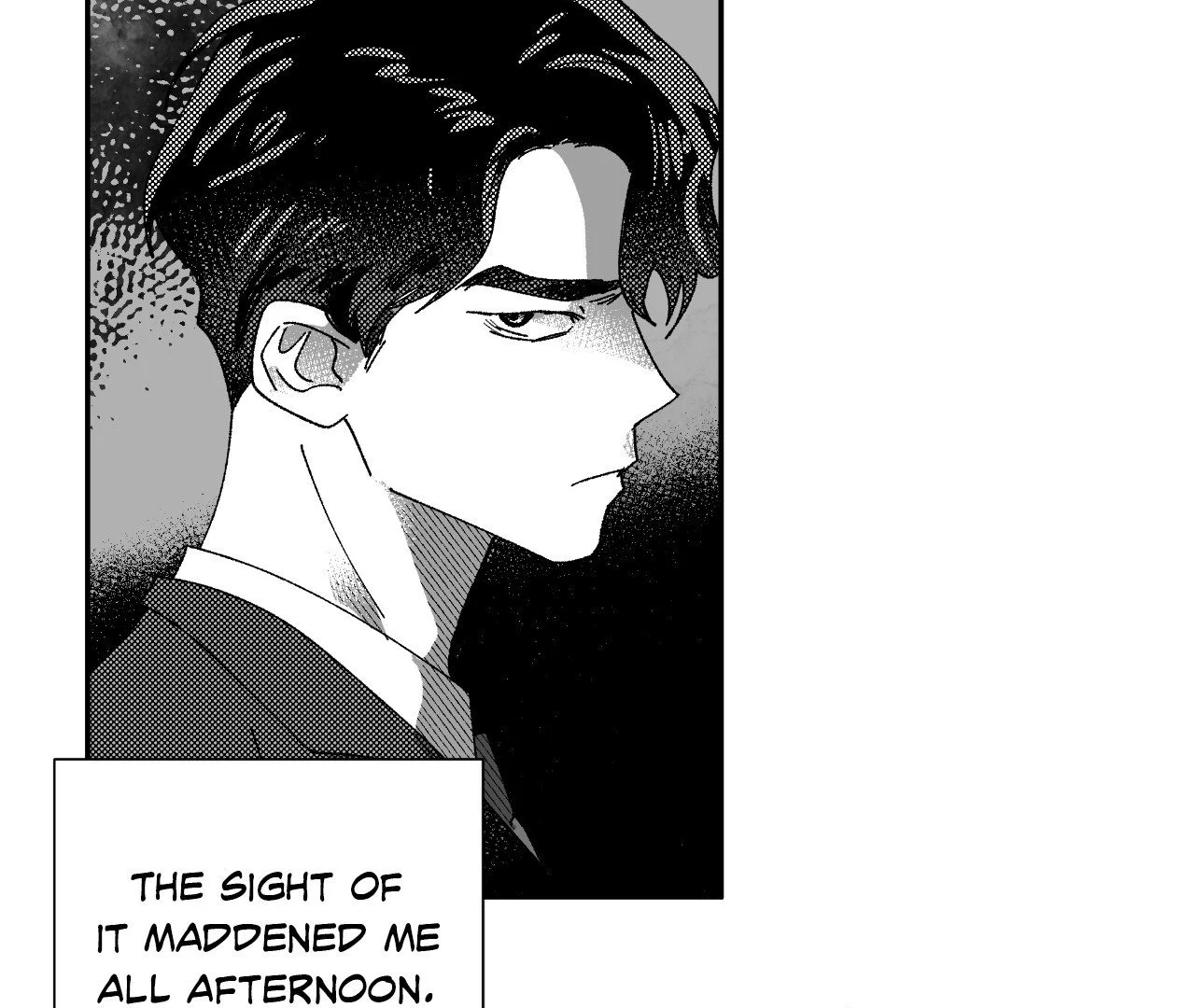 Dogma: Obsession 《Official》 - Episode 15 manhwa