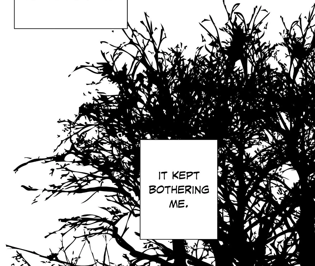 Dogma: Obsession 《Official》 - Episode 15 manhwa