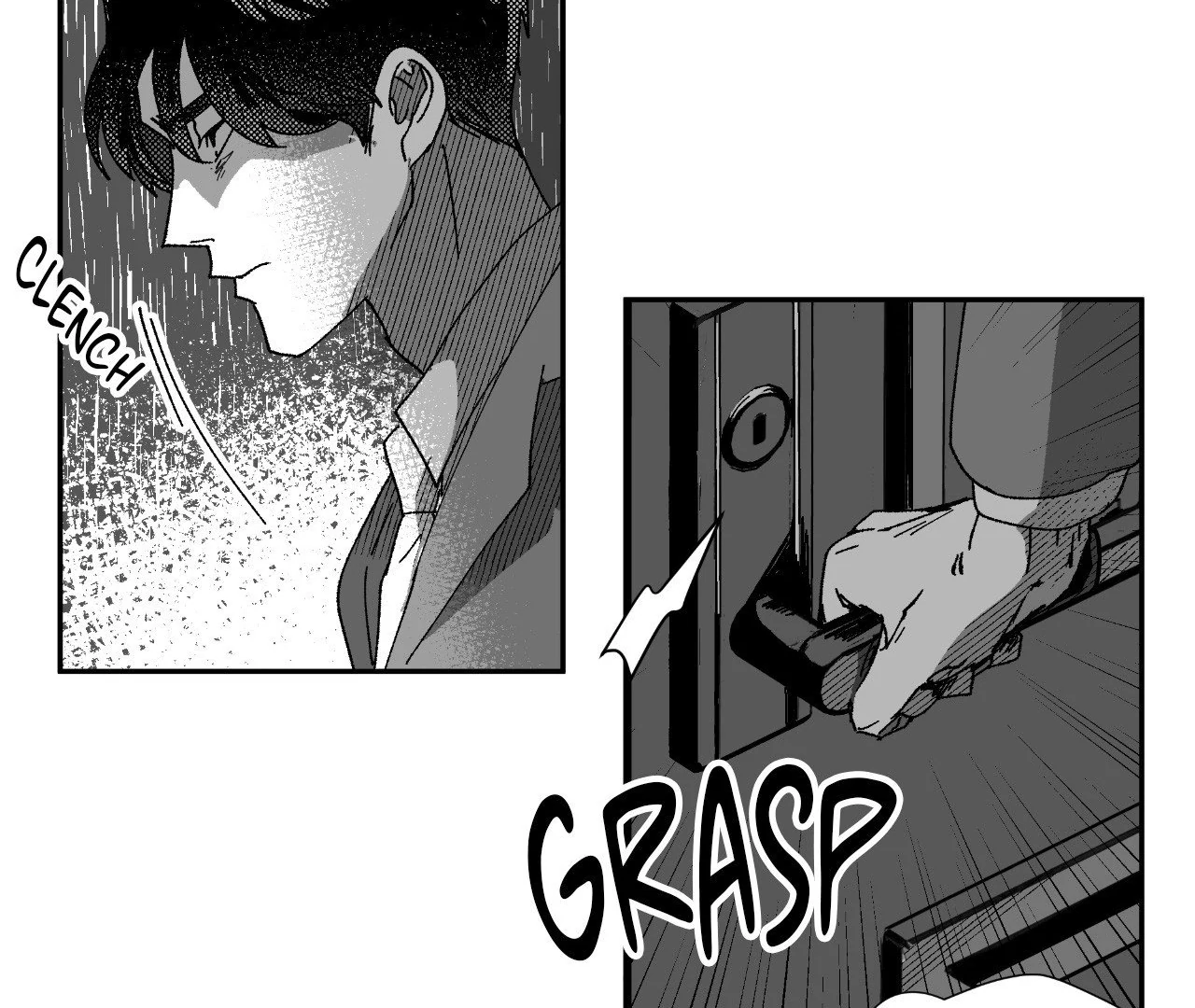 Dogma: Obsession 《Official》 - Episode 15 manhwa