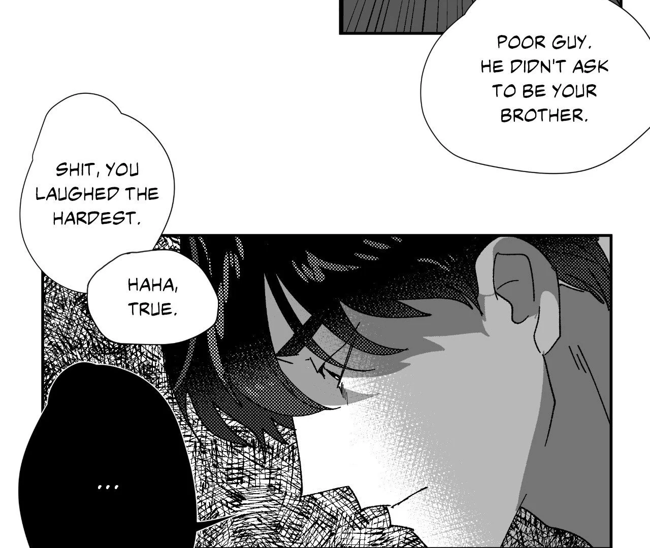 Dogma: Obsession 《Official》 - Episode 15 manhwa