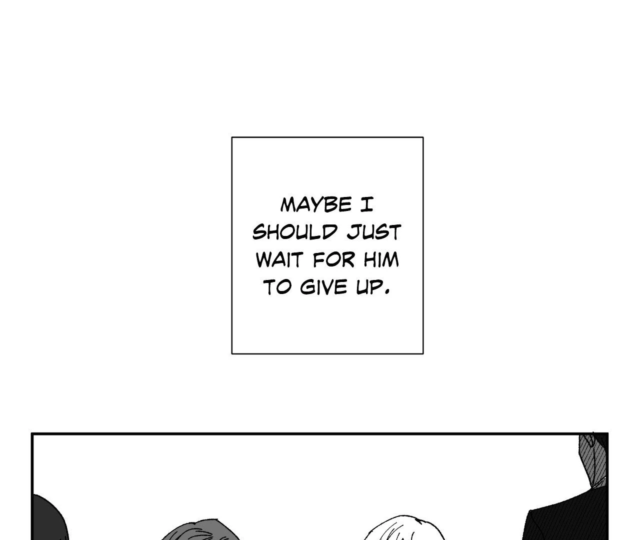Dogma: Obsession 《Official》 - Episode 15 manhwa