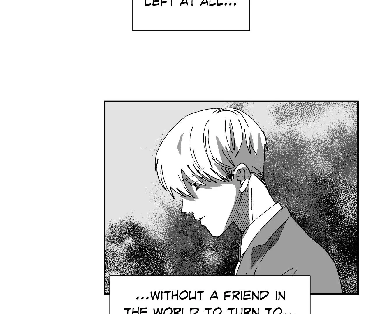 Dogma: Obsession 《Official》 - Episode 15 manhwa