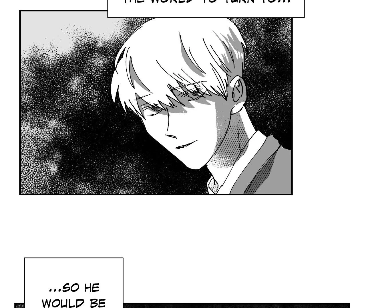 Dogma: Obsession 《Official》 - Episode 15 manhwa