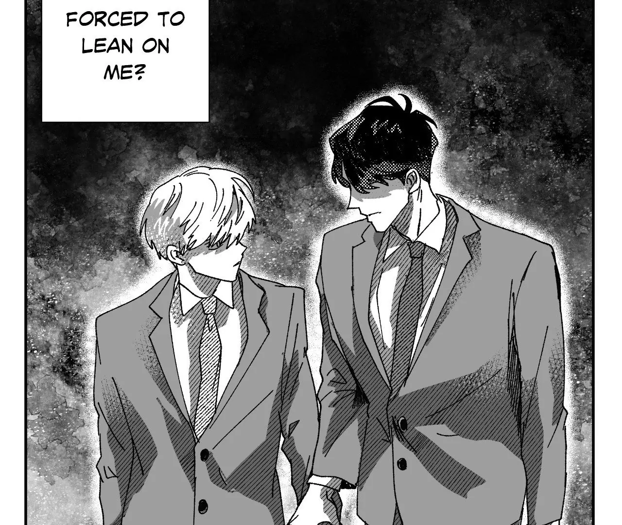 Dogma: Obsession 《Official》 - Episode 15 manhwa
