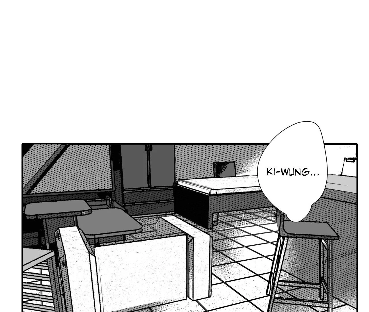 Dogma: Obsession 《Official》 - Episode 15 manhwa