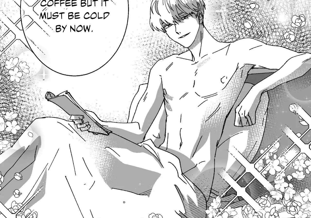Dogma: Obsession 《Official》 - Episode 15 manhwa