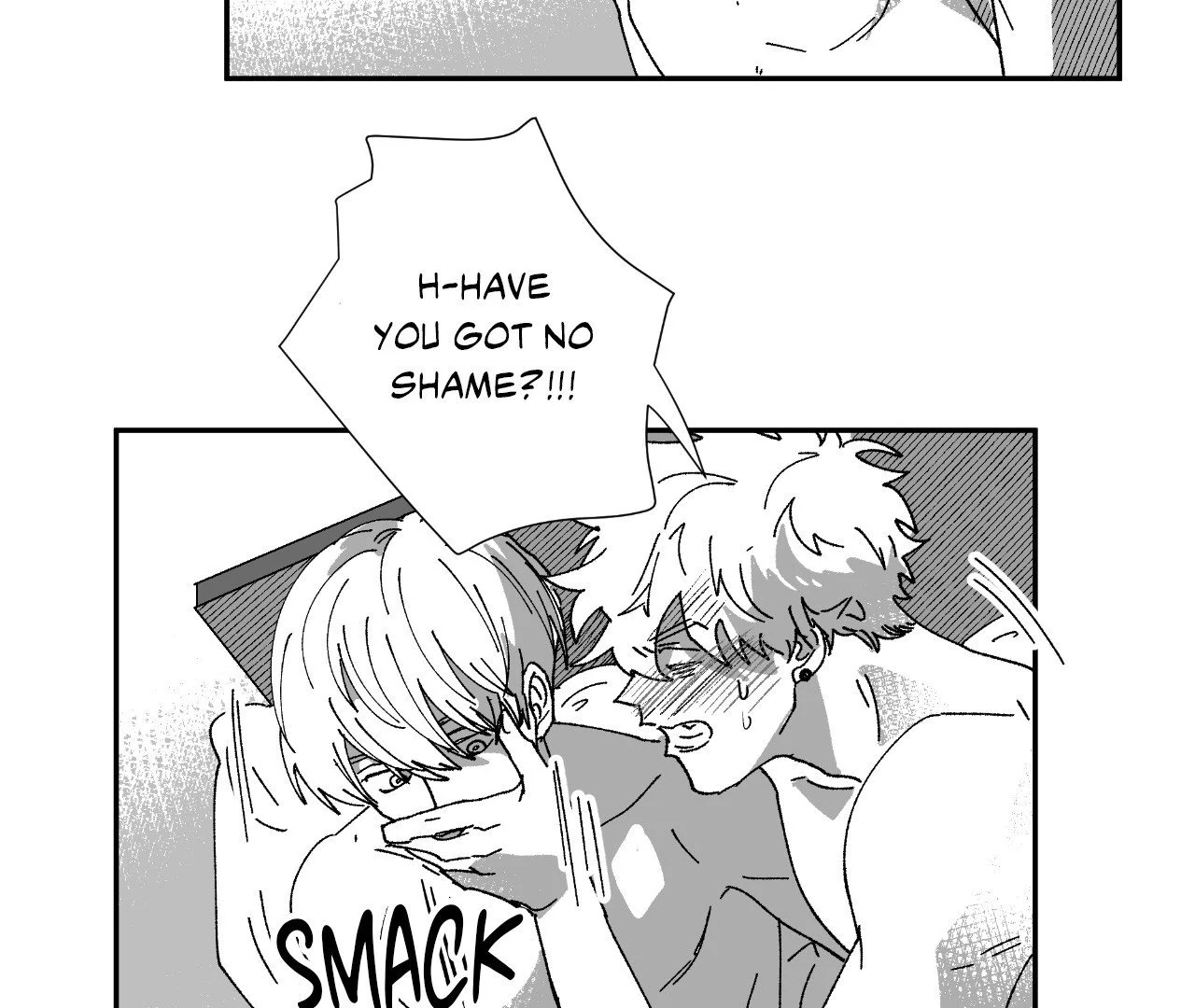 Dogma: Obsession 《Official》 - Episode 15 manhwa