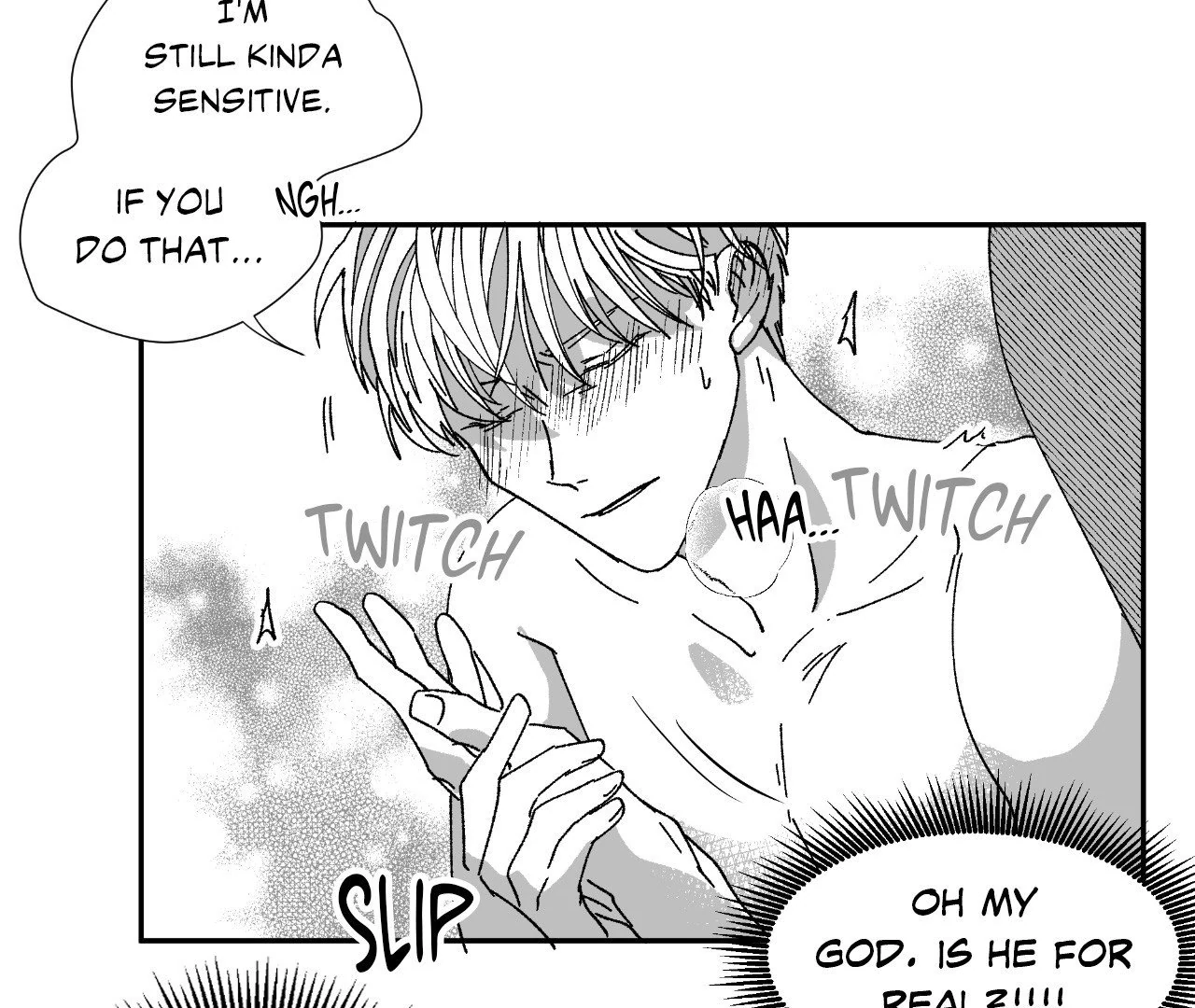 Dogma: Obsession 《Official》 - Episode 15 manhwa