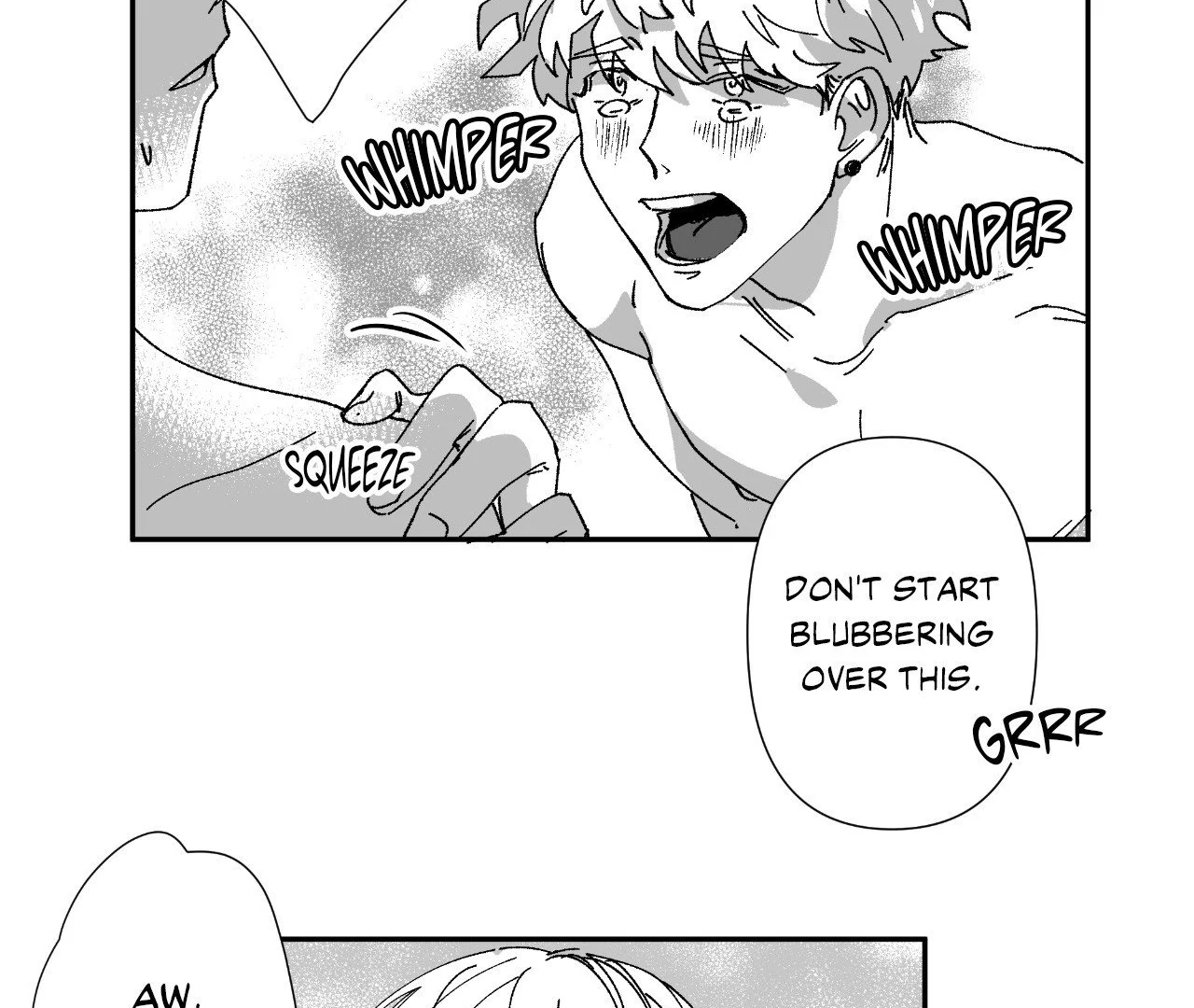 Dogma: Obsession 《Official》 - Episode 15 manhwa
